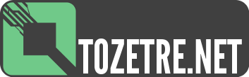 tozetre.net logo